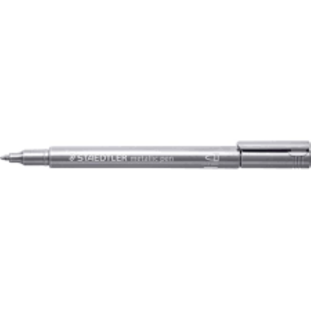 Staedtler Permanent Metalic Marker violet (Blt) ST-8323-623